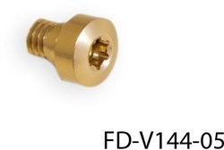 Formula Lever Fixing Screw for R1 and The One