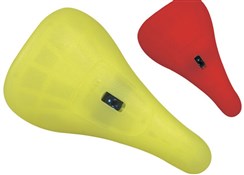 DiamondBack Plastic Pivotal Colour Changing Saddle