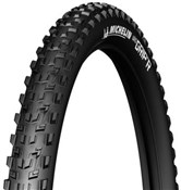 Michelin Wild Grip R Mountain Bike Off Road Tyre