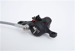 Formula R1 Complete Disc Brake Caliper
