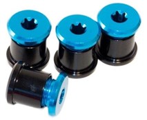 E-Thirteen Chainring Bolts/Nuts Double/Triple