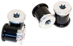 E-Thirteen Chainring Bolts/Nuts Double/Triple