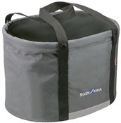 Rixen Kaul Shopper Plus Handlebar Bag