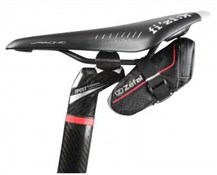 Zefal Z Light Seat Pack - X Small