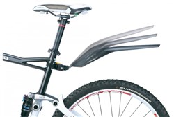 Topeak DeFender M33 26" Rear Mudguard