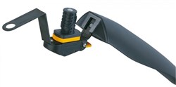 Topeak DeFender M3/M33 26" Mudguard Set