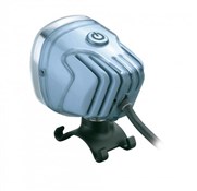 Topeak Whitelite Mega 10w Rechargeable Front Light