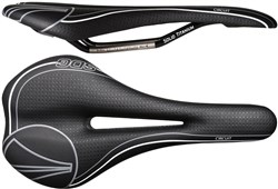SDG Circuit Solid Ti-Rail Saddle