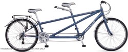 Dawes Duet Twin 26" 2017 Tandem