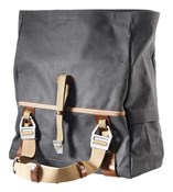 Brooks Hampstead Holdall Bag