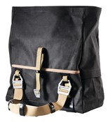 Brooks Hampstead Holdall Bag