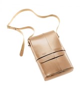 Brooks Soho Leather Shoulder Bag