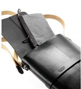 Brooks Soho Leather Shoulder Bag