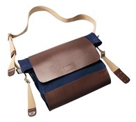 Brooks Brixton Satchel Shoulder Bag