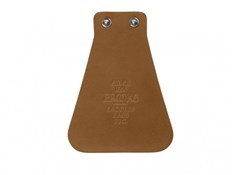 Brooks Leather MudFlap