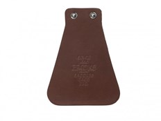 Brooks Leather MudFlap