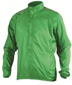 Endura Pakajak Showerproof Jacket SS16
