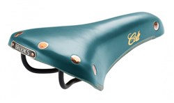 Brooks Colt Saddle