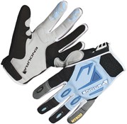 Endura MT500 Womens Long Finger Cycling Gloves AW16