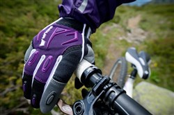 Endura MT500 Womens Long Finger Cycling Gloves AW16