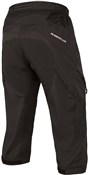 Endura Hummvee Lite 3/4 Baggy Cycling Shorts SS16