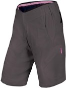 Endura Hummvee Lite Womens Baggy Cycling Shorts AW16