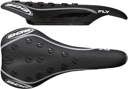 SDG I-Fly Storm I-Beam Saddle - All Weather
