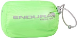 Endura FS260 Pro Adrenaline Race Cape Waterproof Cycling Jacket AW17