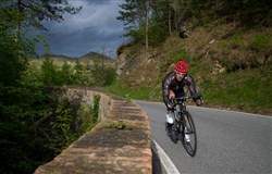 Endura FS260 Pro Adrenaline Race Cape Waterproof Cycling Jacket AW17