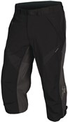 Endura MT500 Spray 3/4 Baggy Cycling Shorts AW17