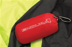 Endura Photon Waterproof Cycling Jacket SS16