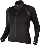 Endura Roubaix Womens Windproof Cycling Jacket SS17