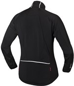 Endura Roubaix Womens Windproof Cycling Jacket SS17