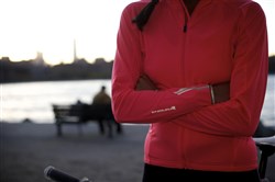 Endura Roubaix Womens Windproof Cycling Jacket SS17