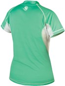 Endura Pulse Womens Short Sleeve Cycling Jersey SS16