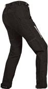 Endura SingleTrack II Womens Cycling Trousers SS17