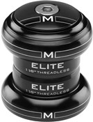 M Part Elite 1 1/8 inch Threadless Headset