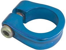 Savage BMX Seat Clamp