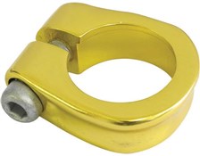 Savage BMX Seat Clamp