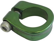 Savage BMX Seat Clamp