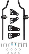 M Part Summit Rack Hardware Kit