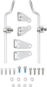 M Part Summit Rack Hardware Kit