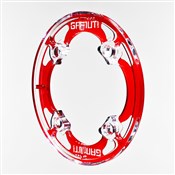 Gamut P30 36T Composite Bashguard