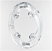 Gamut P30 36T Composite Bashguard