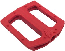Premium Products Slim Plastic Pedal Bodies