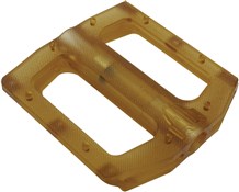 Premium Products Slim Plastic Pedal Bodies