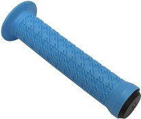 Premium Products Plaid BMX Grips