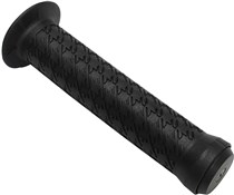 Premium Products Plaid BMX Grips
