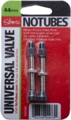 Stans No Tubes Universal Valve Stem