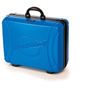 Park Tool BX2 - Blue Box Tool Case